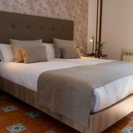 Hotel El Tejar & Spa Вилафлор Экстерьер фото
