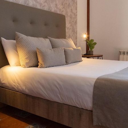 Hotel El Tejar & Spa Вилафлор Экстерьер фото
