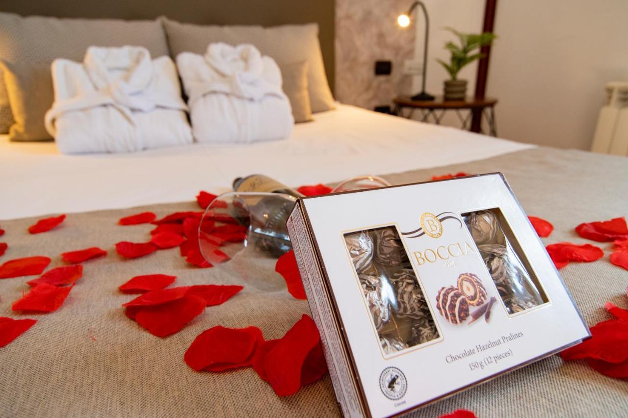 Hotel El Tejar & Spa Вилафлор Экстерьер фото