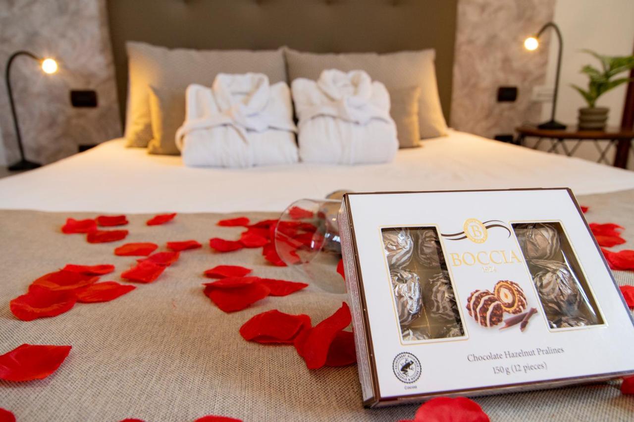 Hotel El Tejar & Spa Вилафлор Экстерьер фото