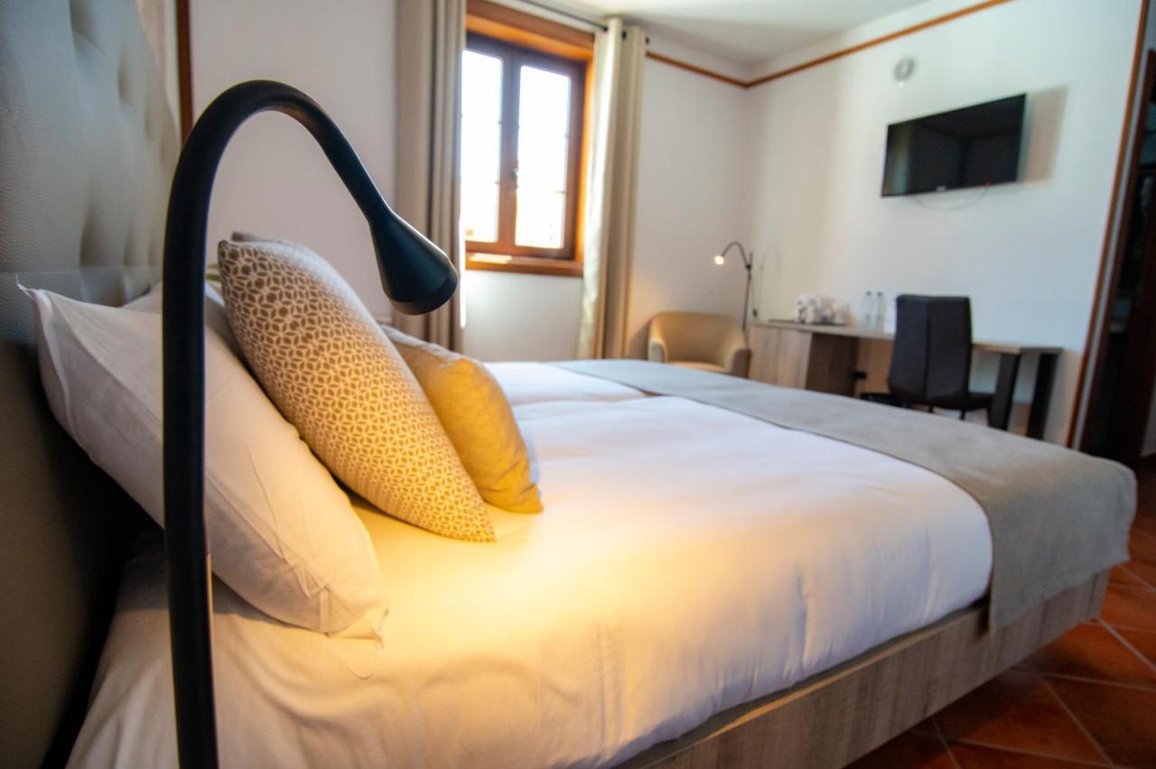 Hotel El Tejar & Spa Вилафлор Экстерьер фото