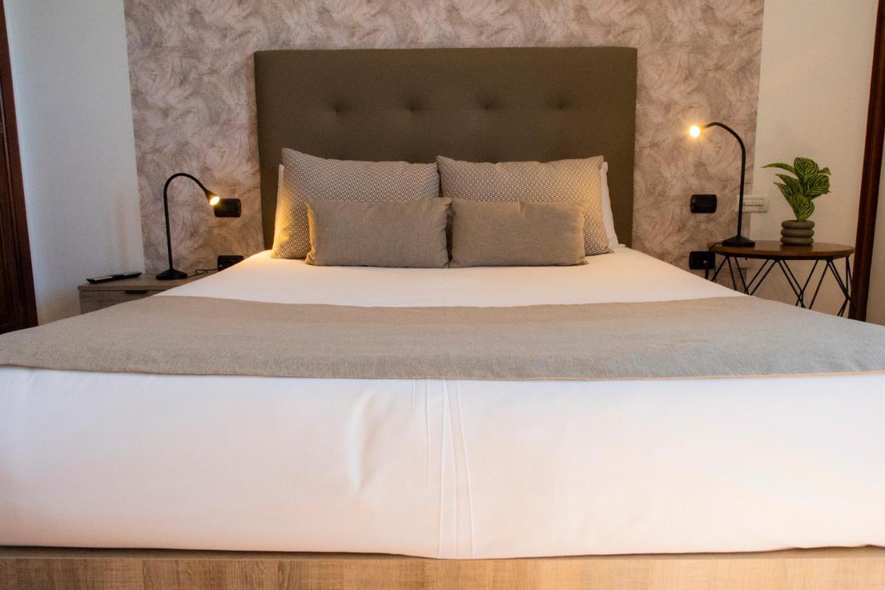 Hotel El Tejar & Spa Вилафлор Экстерьер фото