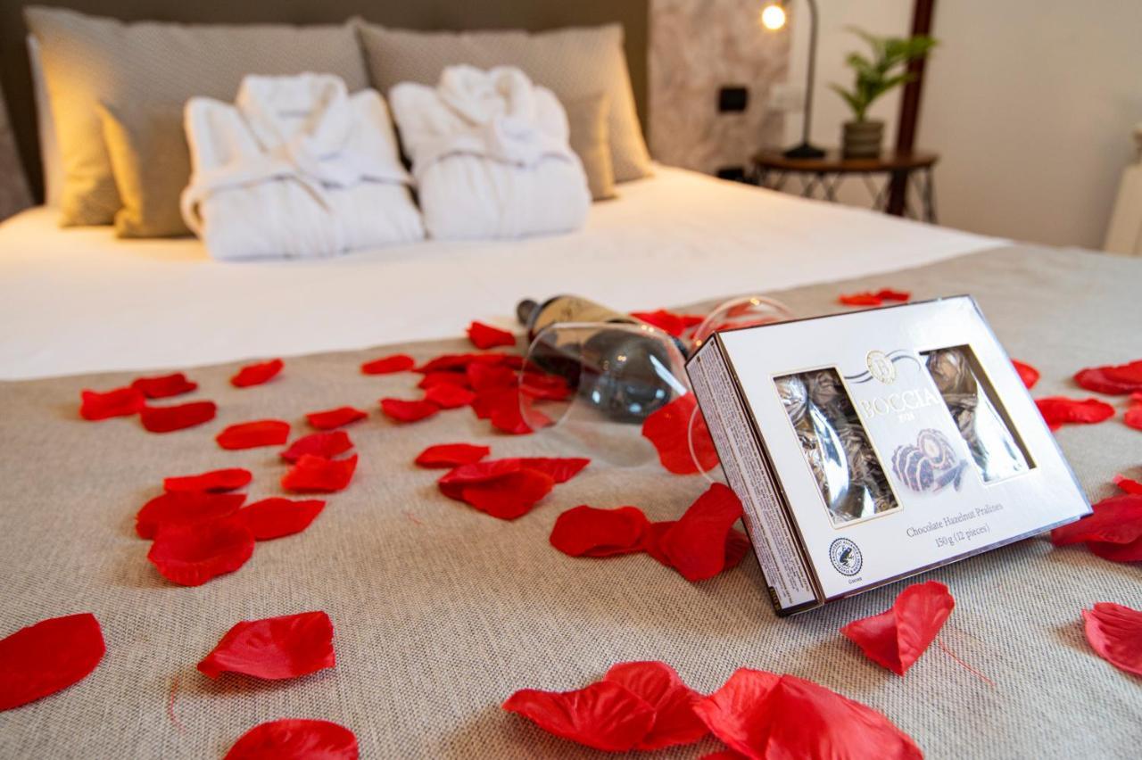 Hotel El Tejar & Spa Вилафлор Экстерьер фото